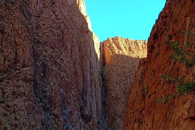 3 Days Desert Tour Fes to Marrakech with 2 Nights in Merzouga - Frequently Asked Questions