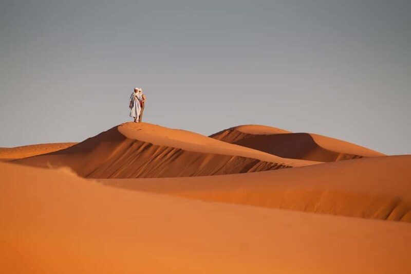 3 Days Desert Tour from Fez to Marrakech via Merzouga - Who Is This Tour Best For?
