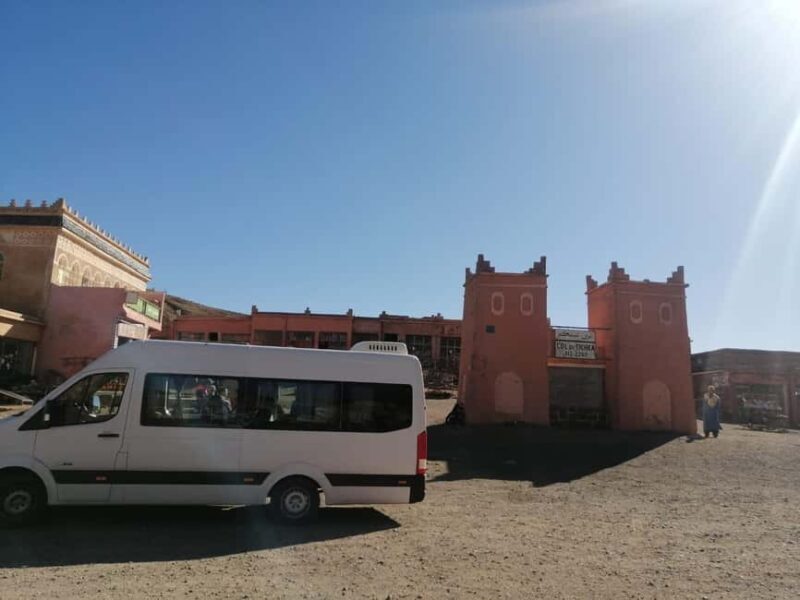 3 Days Desert Tour from Fez to Marrakech via Merzouga - The Sum Up