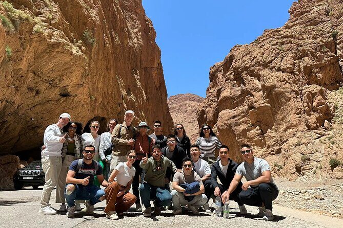 3 Days Desert Tour from Marrakech to Fes - Who is This Tour Best For?