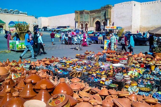 3 Days Desert Tour from Marrakech to Fes - The Sum Up: Who’s This Tour Perfect For?