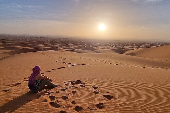 3 Days Desert Tour From Marrakech To Fes (From Buget to Luxury) - In-Depth Look at the Tour Experience