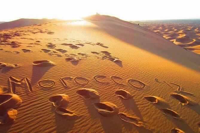3 Days Desert Tour From Marrakech To Merzouga Désert And World Heritage Kasbah - Who Is This Tour Best For?