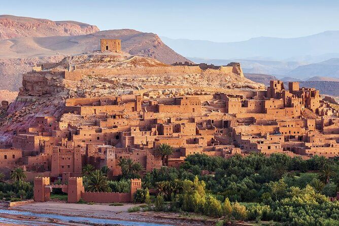 3 Days Desert Tour From Marrakech To Merzouga Dunes & Camel Trek - A Well-Rounded Introduction to Morocco’s South