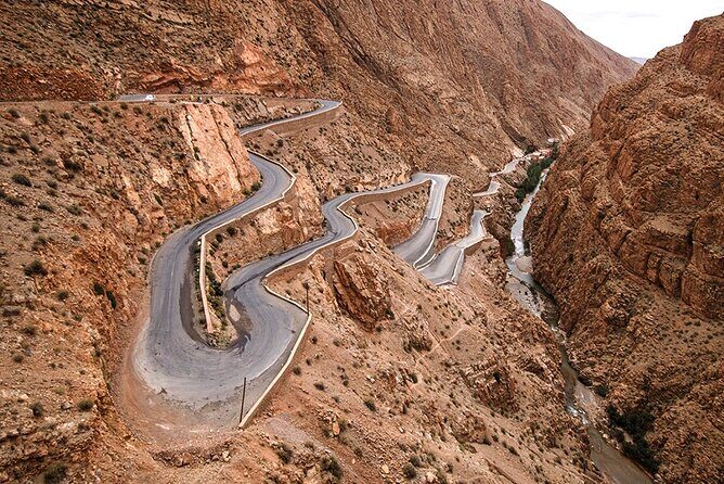 3 Days Desert Tour From Marrakech To Merzouga Dunes & Camel Trek - Value and Pricing
