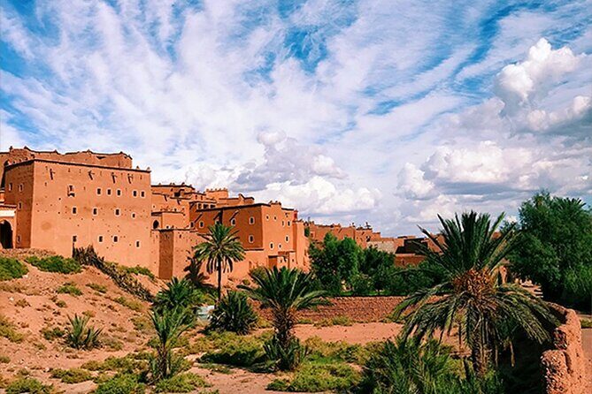 3 Days Desert Tour From Marrakech To Merzouga Dunes & Camel Trek - Final Thoughts