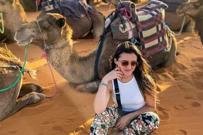 3 Days Desert Tour From Marrakech To Merzouga dunes & camel trek - Who Will Love This Tour?