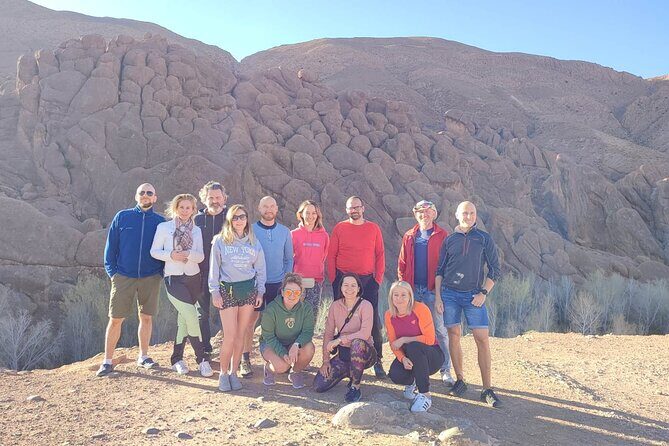 3 Days Desert Tour From Marrakech To Merzouga Dunes & Camel Trek - In-Depth Look at the 3-Day Marrakech to Merzouga Tour