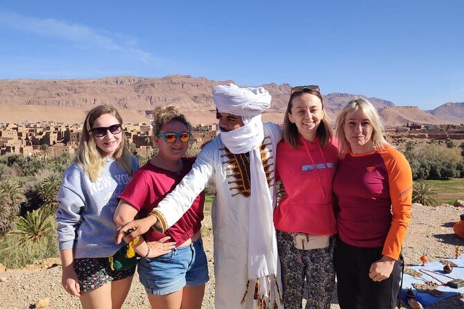 3 Days Desert Tour From Marrakech To Merzouga Dunes & Camel Trek - Final Thoughts