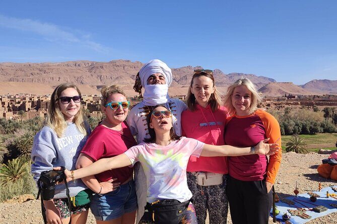 3 Days Desert Tour From Marrakech To Merzouga Dunes & Camel Trek - Frequently Asked Questions