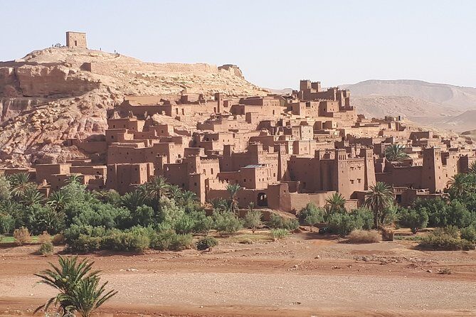 3 Days Desert tour from Marrakech to Merzouga including Camel ride and Kasbahs - Authentic Experiences and Authentic Insights