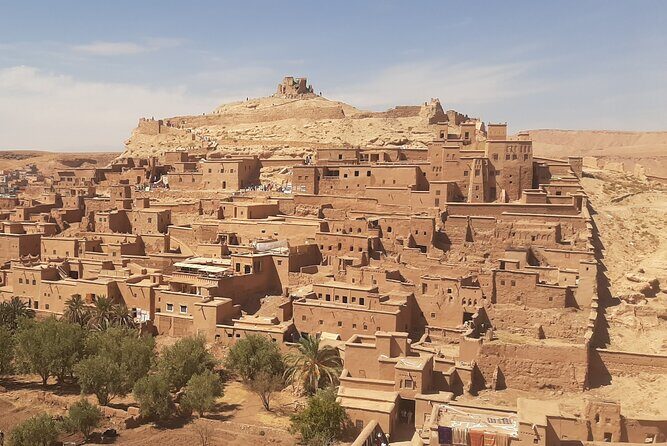 3 Days Desert tour from Marrakech to Merzouga including Camel ride and Kasbahs - Who Should Consider This Tour?