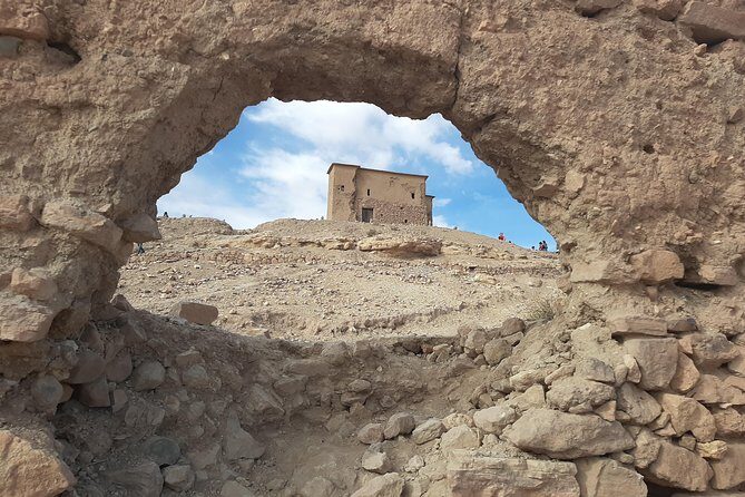 3 Days Desert tour from Marrakech to Merzouga including Camel ride and Kasbahs - FAQ