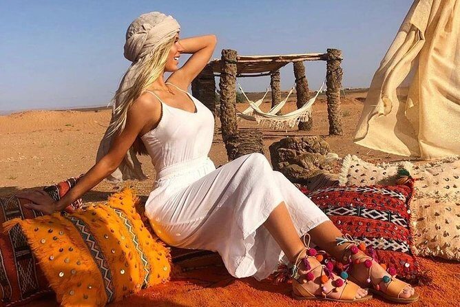 3 Days Desert Tour From Marrakech To the Desert of Merzouga with a Camel Trek - Final Words