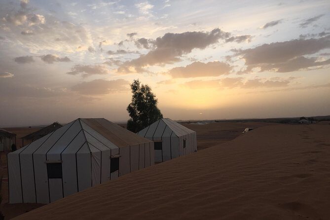 3-Days Desert Tour from Marrakesh - An In-Depth Look at the 3-Day Marrakech Desert Experience