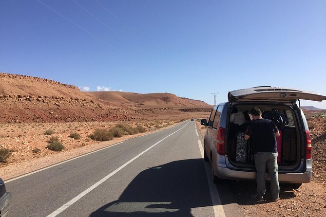 3-Days Desert Tour from Marrakesh - Who This Tour Is Best For