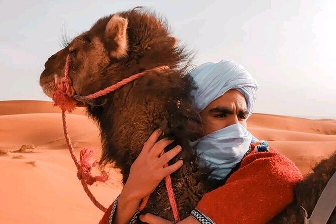 3 Days Desert Tour in Marrakech to Merzouga Dunes and Camel Trek - The Practicalities: What You Need to Know