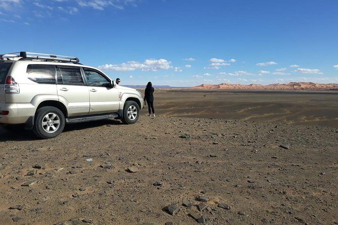 3-Days Desert Tour to Marrakech with Night in Erg Chebbi from Fes - Introduction: Why This Tour Stands Out