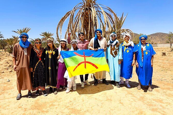 3 Days Desert Tour To Merzouga with Pick Up - Who Should Consider This Tour?