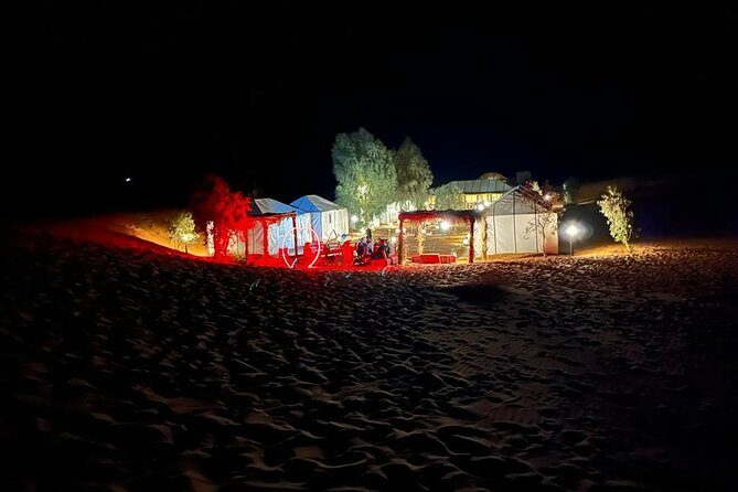 3 days desert Tours from marrakech - Exploring the Itinerary in Detail