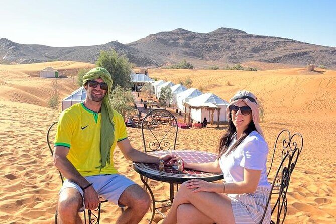 3 days desert Tours from marrakech - Final Thoughts: Is It Worth It?