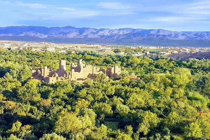 3 Days Desert Tours from Marrakech to Merzouga - An In-Depth Look at the Marrakech to Merzouga Tour