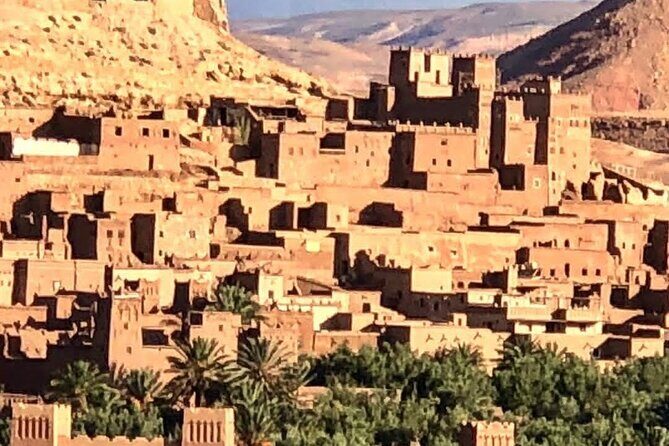 3 Days Desert Tours from Marrakech to Merzouga - FAQ
