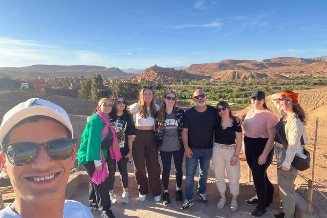 3 Days Desert Trip From Fes Back To Fes - Final Thoughts