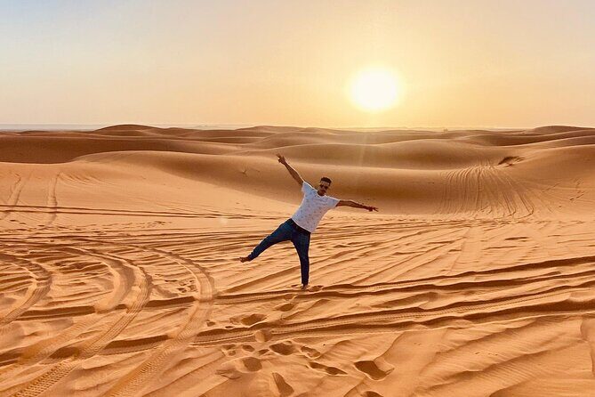 3 Days Desert Trip From Marrakech to Merzouga Desert - Key Points