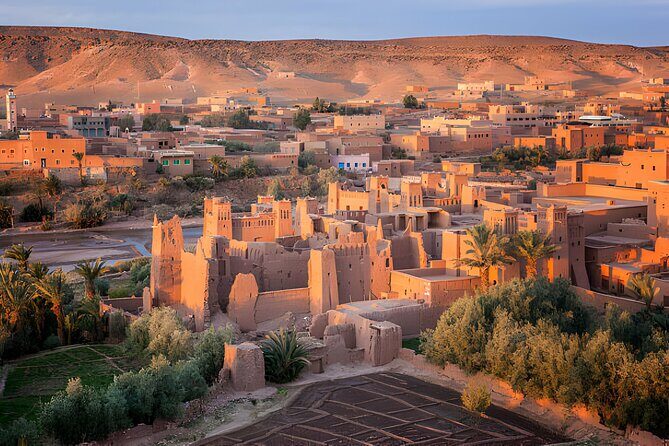 3 Days Desert Trip From Marrakech to Merzouga Desert - FAQ