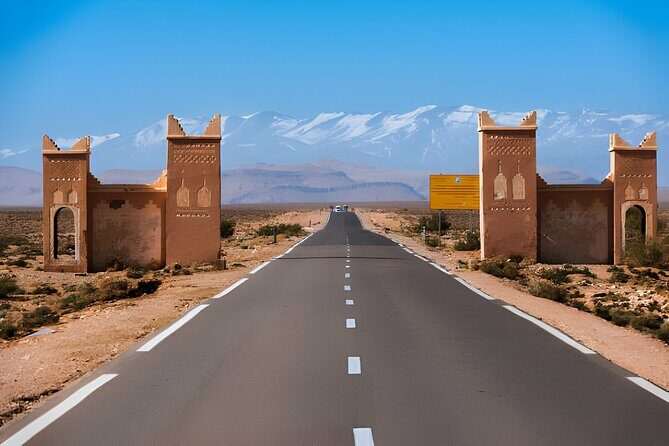 3 Days Desert Trip From Marrakech to Merzouga Desert - Final Thoughts