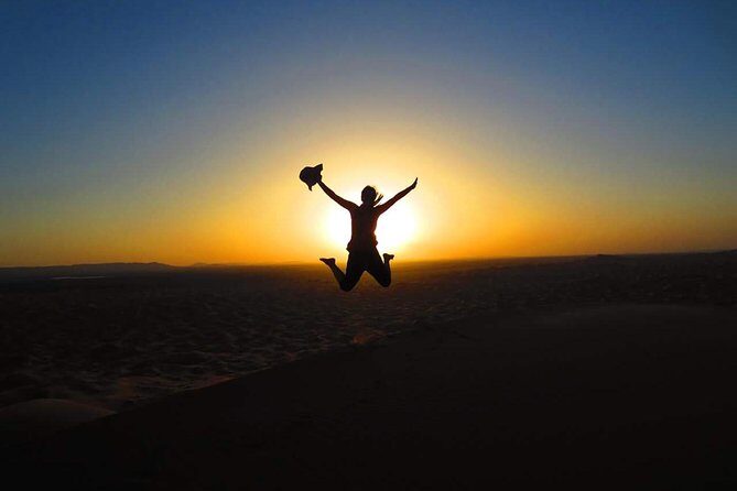 3 Days Desert trip from Marrakech to Merzouga Dunes & Camel Trek - Price, Value, and Practicalities