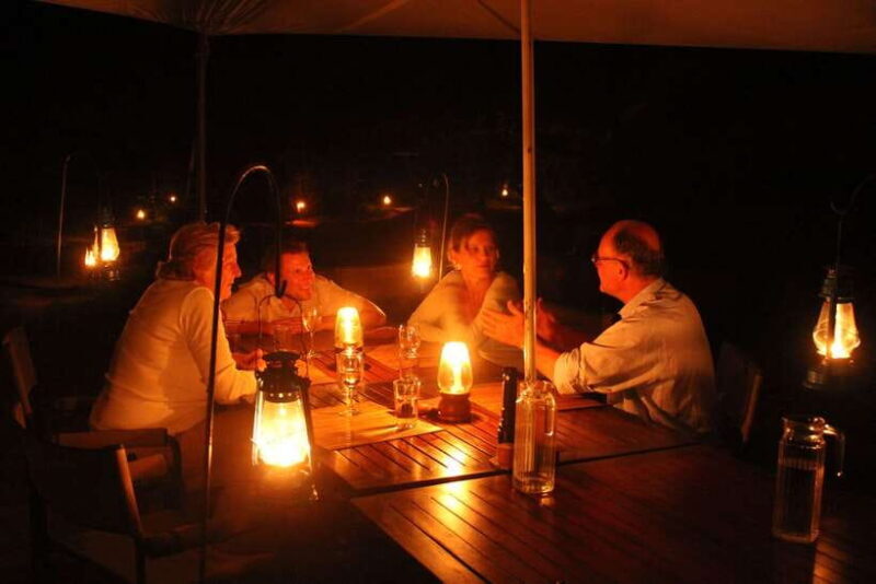3 Days - Different discovery private wildlife tour - Practical Tips for Travelers