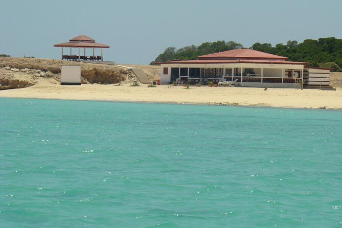 3 Days Djibouti Tour - Key Points