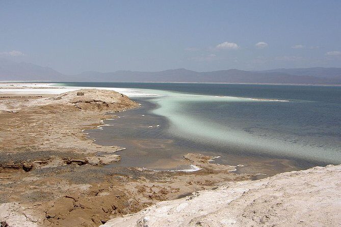3 Days Djibouti Tour - The Sum Up