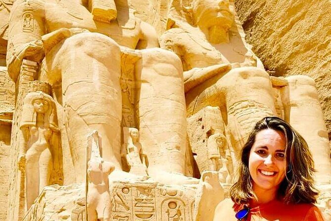 3 Days Egypt Tour Package To Luxor Aswan and Abu Simbel - A Deep Dive into the Tour Experience