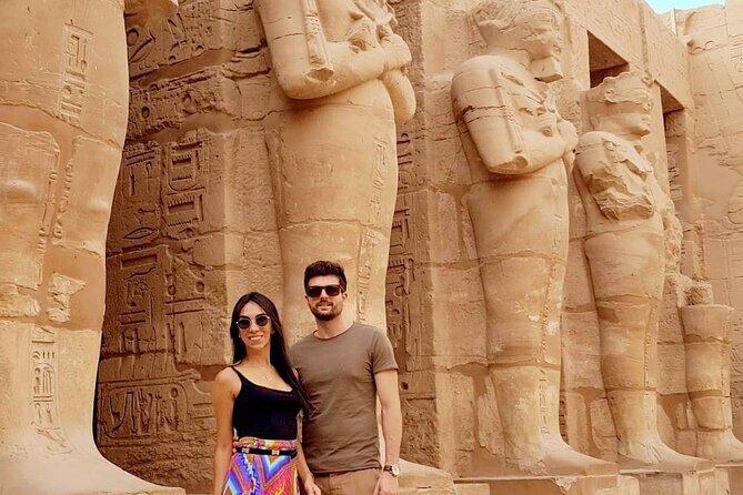 3 Days Egypt Tour Package To Luxor Aswan and Abu Simbel - FAQ