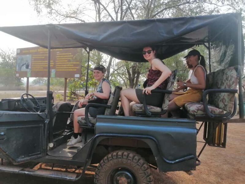 3 Days Elephant Safari at Mole Park with round trip flights - Final Thoughts