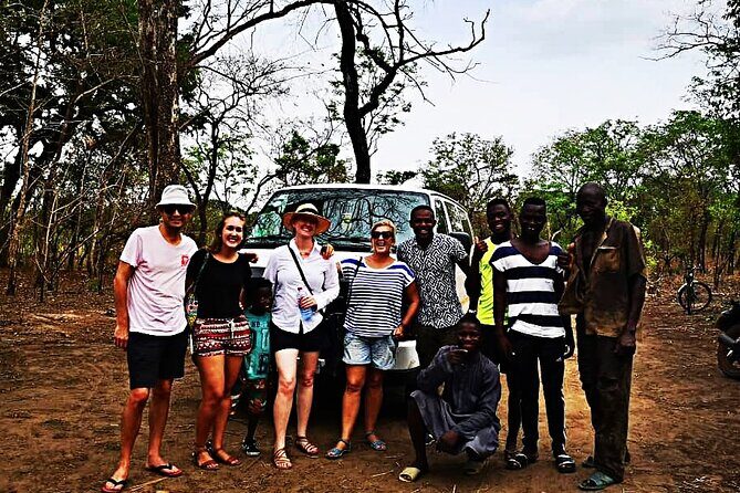 3 Days Elephants Safari at Mole Park with Round - trip flights - Analyzing Value for Money
