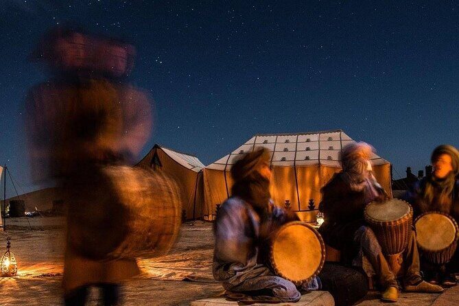 3-Days Erg Chigaga Dunes Experience From Marrakesh - Value and Pricing