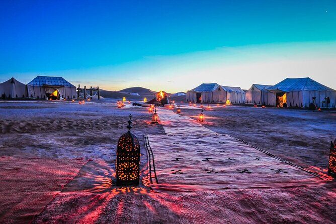 3-Days Erg Chigaga Dunes Experience From Marrakesh - Authentic Experiences and Traveler Insights
