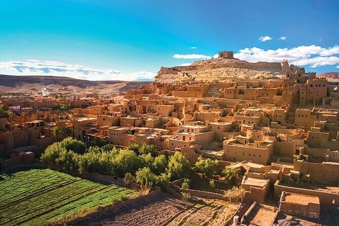 3-Days Erg Chigaga Dunes Experience From Marrakesh - Who Would Enjoy This Tour?
