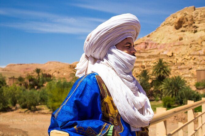 3-Days Erg Chigaga Dunes Experience From Marrakesh - The Sum Up
