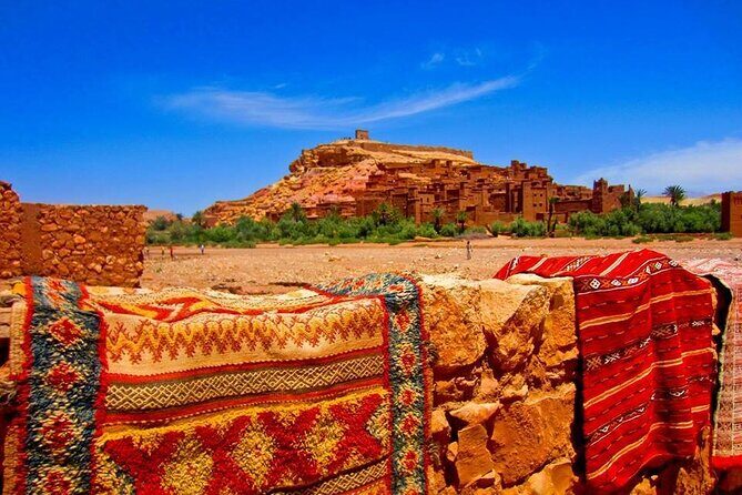 3-Days Erg Chigaga Dunes Experience From Marrakesh - Frequently Asked Questions