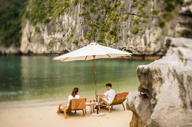 3 Days Explore Bai Tu Long Bay with Private Cruise - Practical Considerations