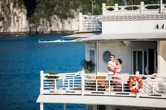 3 Days Explore Bai Tu Long Bay with Private Cruise - Who Will Love This Tour?