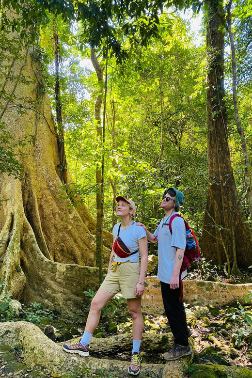 3 days Exploring Cat Tien national park from Dalat - Exploring Cat Tien National Park from Dalat: A Practical Guide