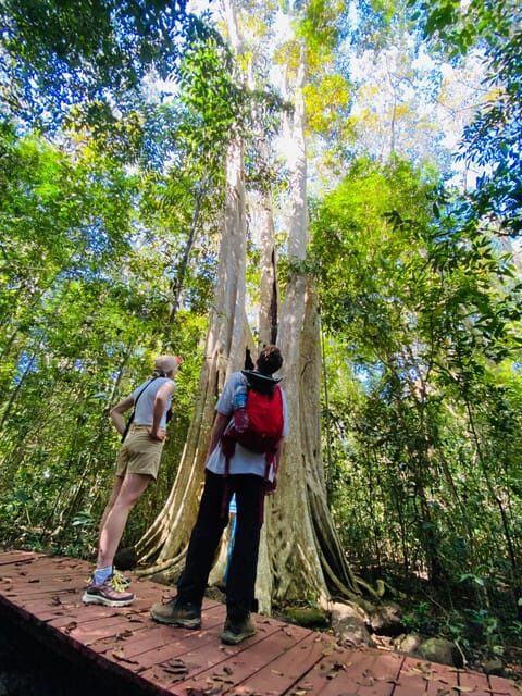 3 days Exploring Cat Tien national park from Dalat - Practical Tips for the Trip