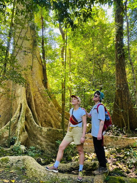 3 days Exploring Cat Tien national park from Dalat - Final Thoughts