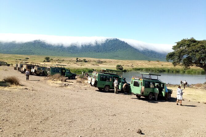 3 Days Exploring Serengeti & Ngorongoro Crater from Arusha - FAQs: Your Practical Questions Answered